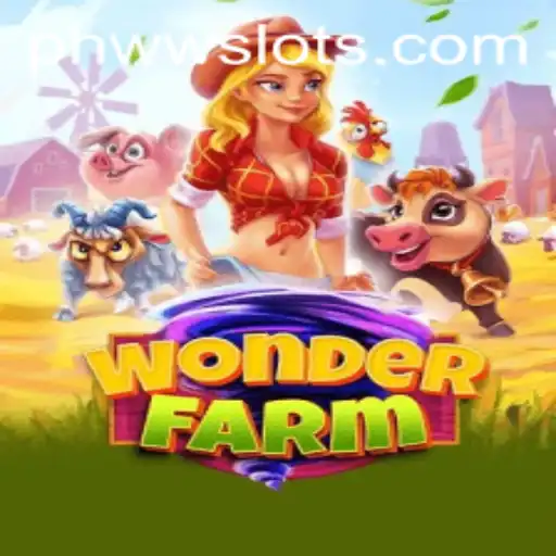Discover the Enchanting World of WonderFarm: A Game of Strategy and Serenity
